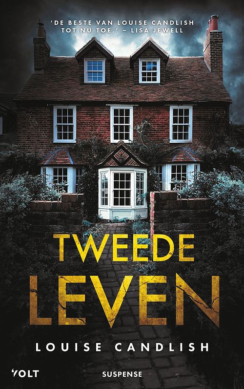 Foto van Tweede leven - louise candlish - paperback (9789021480008)