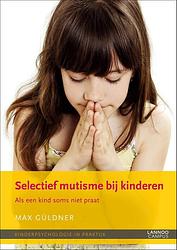 Foto van Selectief mutisme bij kinderen (e-boek) - max güldner - ebook (9789401408929)