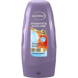 Foto van Andrelon special conditioner hydratatie & volume 250ml bij jumbo