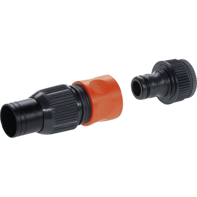 Foto van Gardena 01752-20 aansluitset voor pomp 30,3 mm (1) binnendraad