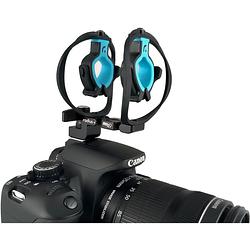 Foto van Radius rad-2 camera shoe shockmount