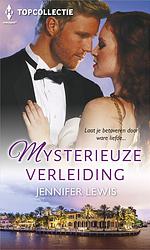 Foto van Mysterieuze verleiding - jennifer lewis - ebook