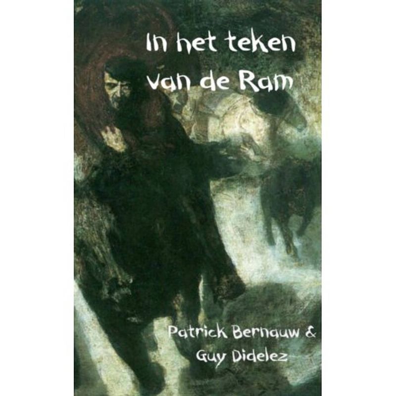 Foto van In het teken van de ram