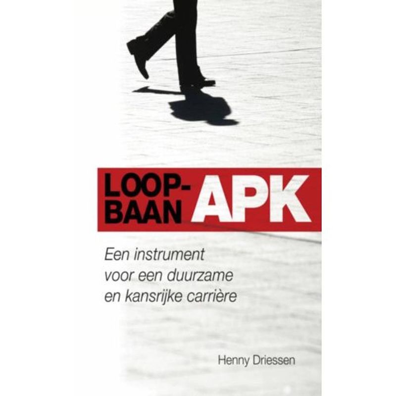 Foto van Loopbaan-apk