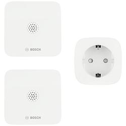 Foto van Bosch smart home watermelder veiligheidspakket