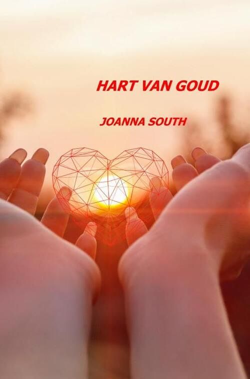 Foto van Hart van goud - joanna south - ebook (9789464354539)