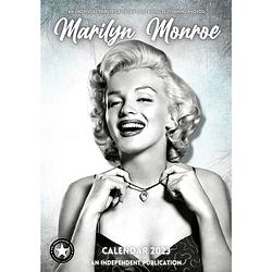 Foto van Marilyn monroe kalender 2023 a3