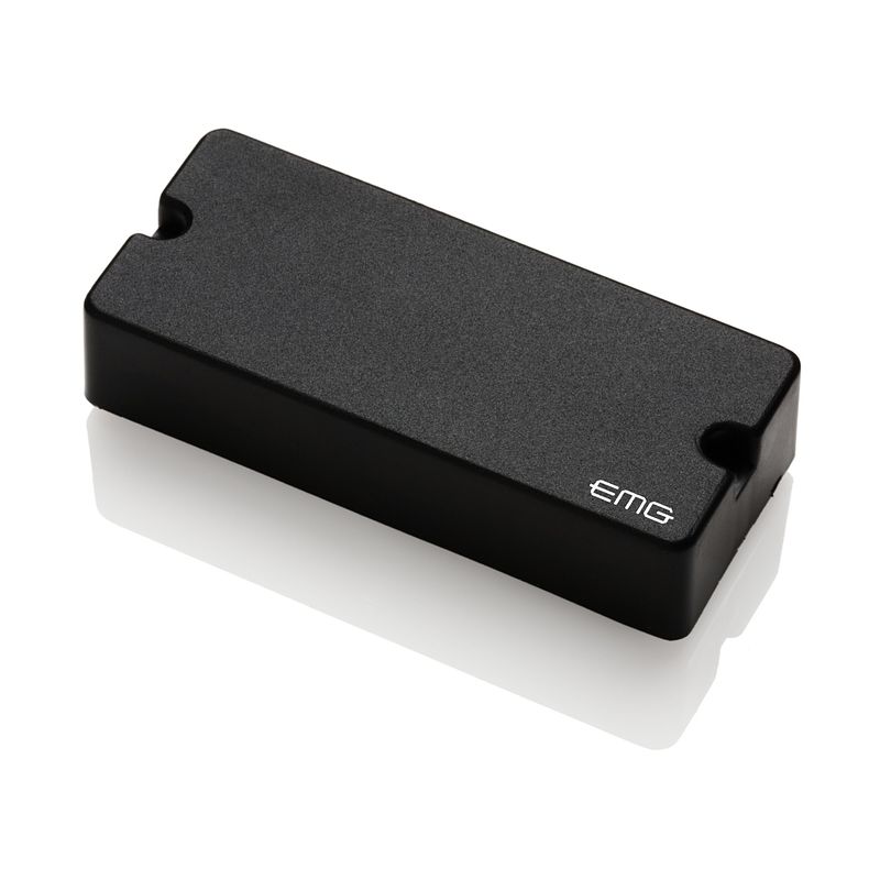 Foto van Emg 81-7 actieve humbucker voor zevensnarige gitaar