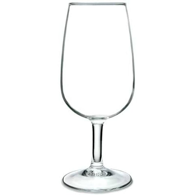 Foto van Wijnglas arcoroc viticole transparant glas 6 stuks (31 cl)