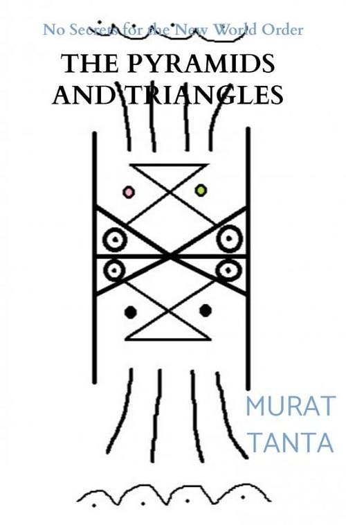 Foto van The pyramids and triangles - murat tanta - ebook