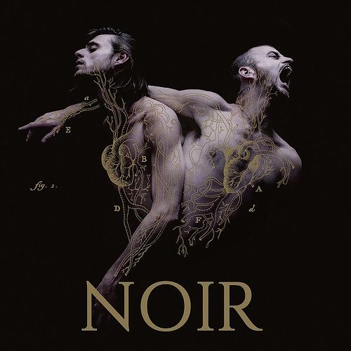 Foto van Noir - cd (3700551779352)