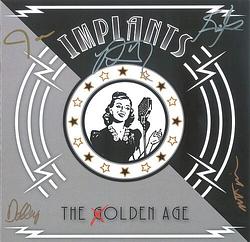 Foto van The golden age - lp (0614511839129)