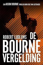 Foto van De bourne vergelding - eric van lustbader, robert ludlum - ebook (9789024563425)