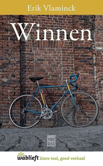 Foto van Winnen - erik vlaminck - paperback (9789460018725)