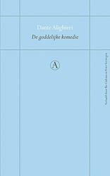 Foto van De goddelijke komedie - dante alighieri - ebook (9789025364588)