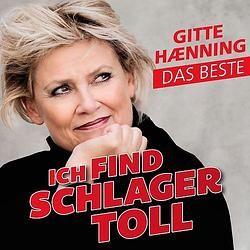 Foto van Ich find schlager toll - das beste - cd (0602577346514)