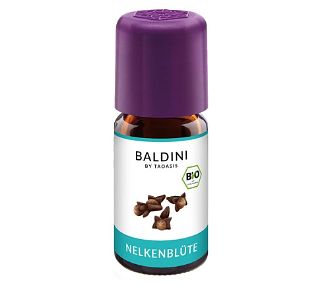 Foto van Baldini kruidnagel aroma