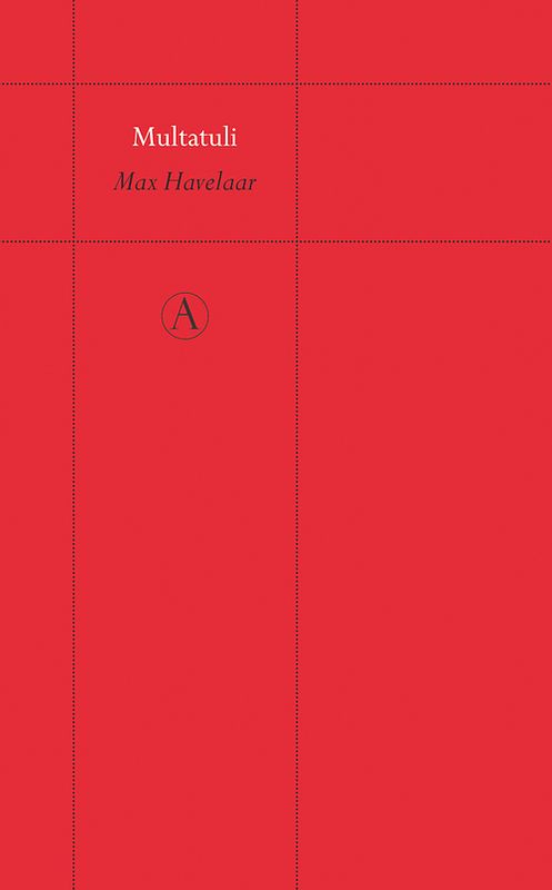 Foto van Max havelaar - multatuli - ebook (9789025369484)