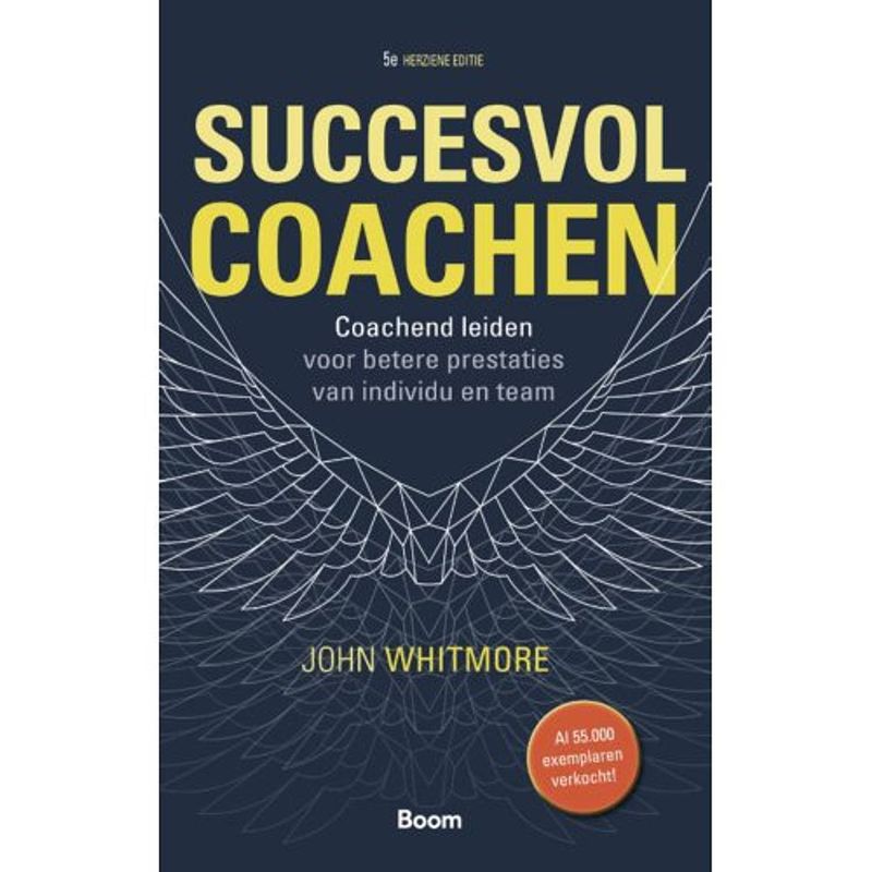 Foto van Succesvol coachen