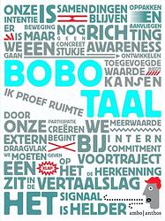 Foto van Bobotaal - de wethouder - ebook (9789026328039)