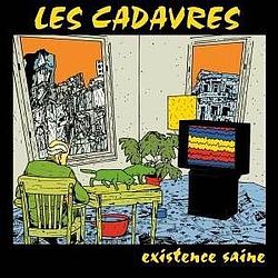 Foto van Existence saine - cd (5051083160100)