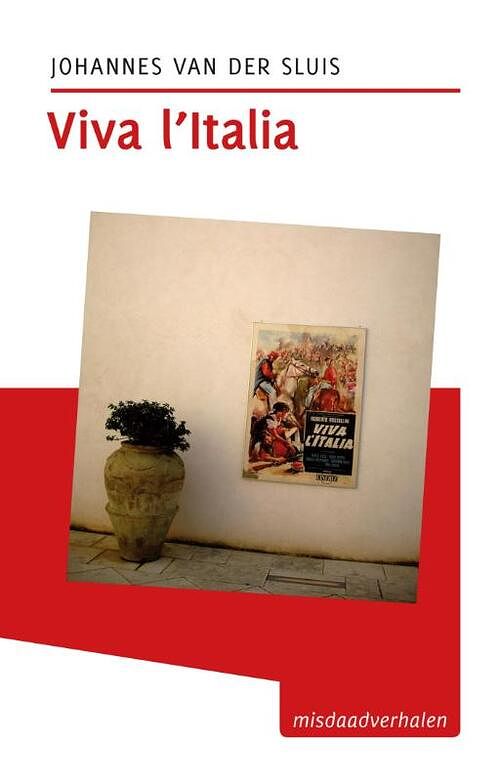 Foto van Viva 'sl italia - johannes van der sluis - ebook (9789492190031)