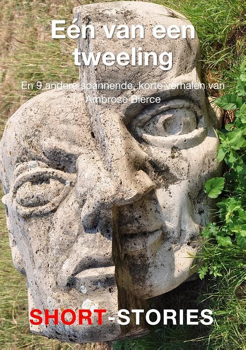 Foto van Eén van een tweeling - ambrose bierce - ebook (9789462179738)