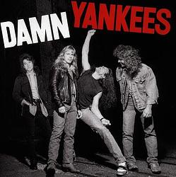 Foto van Damn yankees - cd (0075992615921)