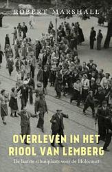 Foto van Overleven in het riool van lemberg - robert marshall - ebook (9789401918107)