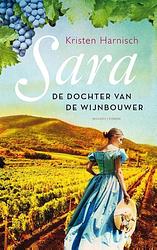 Foto van Sara - kristen harnisch - ebook (9789023996569)