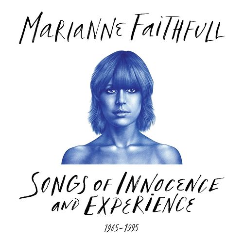 Foto van Songs of innocence and experience 1965-1995 - cd (0602507292065)