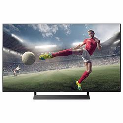 Foto van Panasonic led 4k tv tx-50jxw854