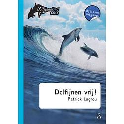 Foto van Dolfijnen vrij! - dolfijnenkind