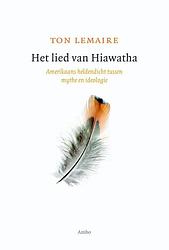 Foto van Het lied van hiawatha - ton lemaire - ebook (9789026327544)