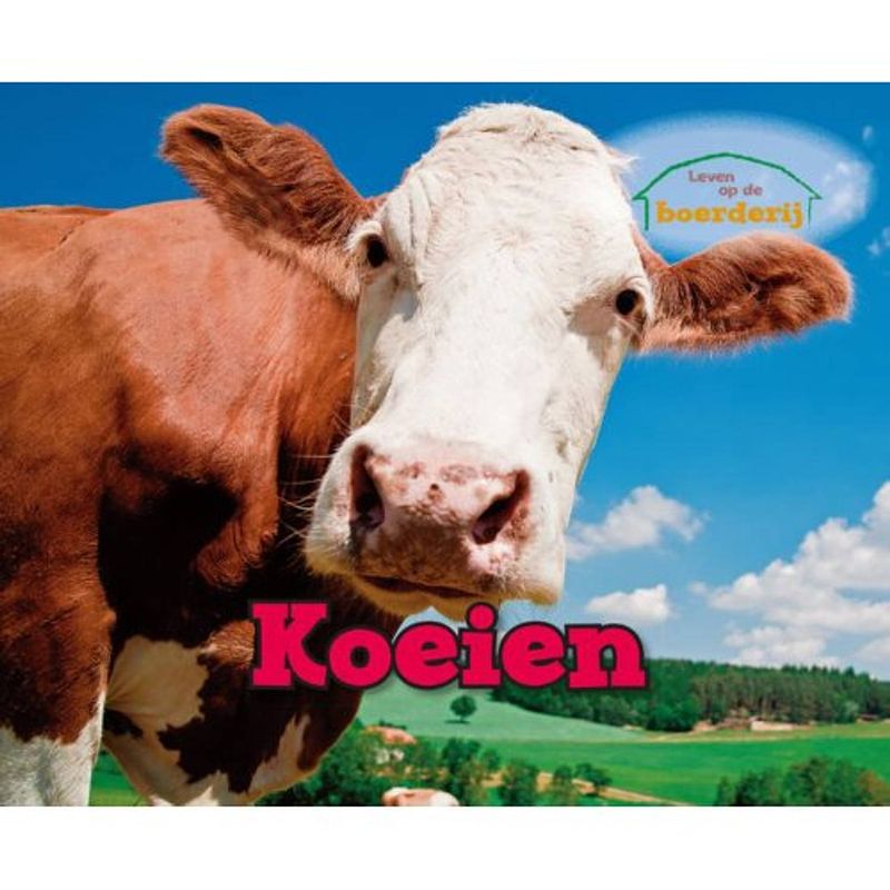 Foto van Koeien - vertel maar