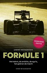 Foto van Formule 1 - andré hoogeboom - ebook (9789045215587)