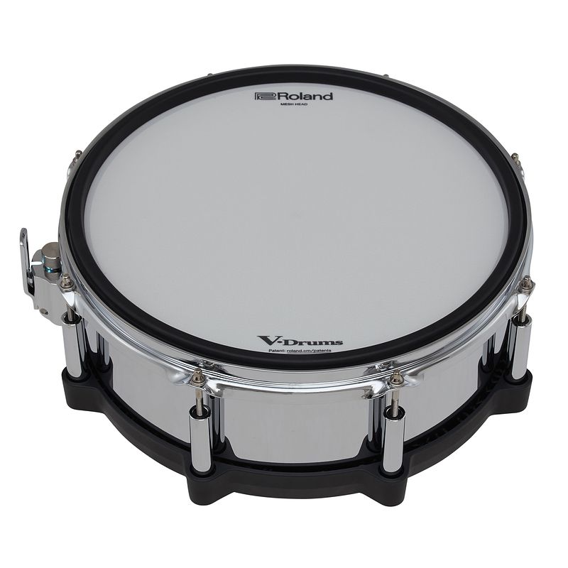 Foto van Roland pd-14dsx snaredrum pad