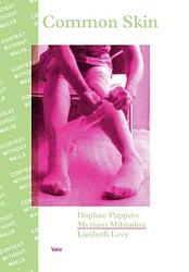 Foto van Common skin - daphne pappers, levy liesbeth - ebook