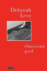 Foto van Onroerend goed - deborah levy - ebook (9789044544510)