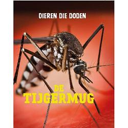 Foto van De tijgermug - dieren die doden