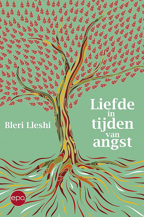 Foto van Liefde in tijden van angst - bleri lleshi - ebook (9789462670761)