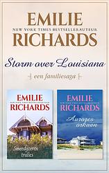 Foto van Storm over louisiana - emilie richards - ebook (9789402755756)