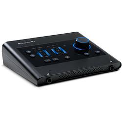 Foto van Presonus quantum es 2 audio interface