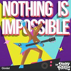 Foto van Nothing is impossible - cd (0859728086229)