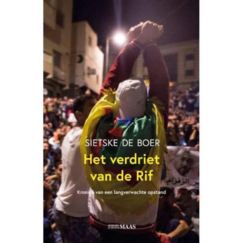 Foto van Het verdriet van de rif