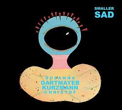 Foto van Smaller sad - cd (5052571087329)