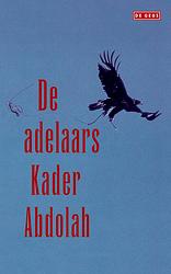 Foto van Adelaars - kader abdolah - ebook (9789044529982)