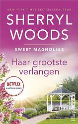 Foto van Haar grootste verlangen - sherryl woods - ebook