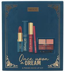 Foto van Once upon a dream make up kit - 5 piece