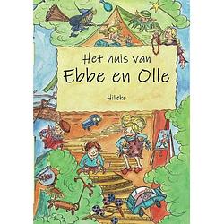 Foto van Het huis van ebbe en olle